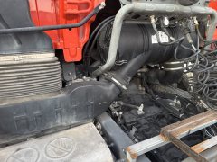 Sinotruk Sitrak C7H 540 hp 6X4 - фото 5