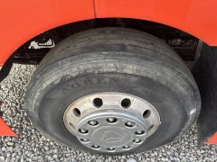 Sinotruk Sitrak C7H 540 hp 6X4 - фото 6