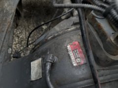 Sinotruk Sitrak C7H 540 hp 6X4 - фото 8