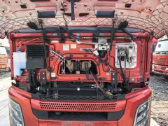 FAW Jiefang J6G 280 hp 4X2 6.75 m - фото 3