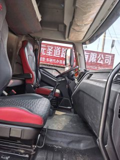 FAW Jiefang J6G 280 hp 4X2 6.75 m - фото 6