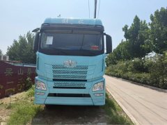 FAW Jiefang JH6 580 hp 8X4 9.4 m - фото 2