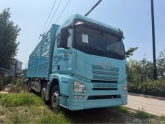 FAW Jiefang JH6 580 hp 8X4 9.4 m - фото 3