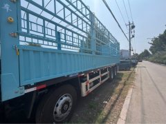 FAW Jiefang JH6 580 hp 8X4 9.4 m - фото 7