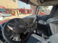 FAW Jiefang JH6 580 hp 8X4 9.4 m - фото 8