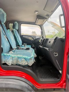 FAW Jiefang Tiggo V 160 hp 4X2 3.78 m - фото 5