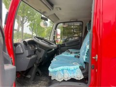 FAW Jiefang Tiggo V 160 hp 4X2 3.78 m - фото 6