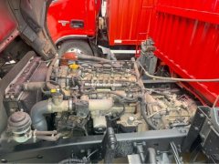 FAW Jiefang Tiggo V 160 hp 4X2 3.78 m - фото 8