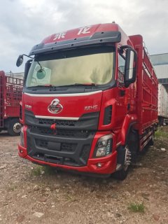 Dongfeng Liuzhou Chenglong H5 300 hp 4X2 6.8 m - фото 1