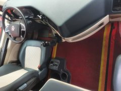 Dongfeng Liuzhou Chenglong H5 300 hp 4X2 6.8 m - фото 5