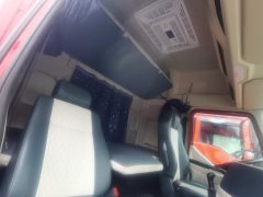 Dongfeng Liuzhou Chenglong H5 300 hp 4X2 6.8 m - фото 6