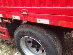 Dongfeng Liuzhou Chenglong H5 300 hp 4X2 6.8 m - фото 7