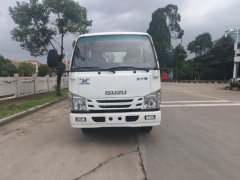 Qingling Isuzu 100P 120 hp 4X2 3.24 m - фото 2