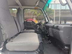 Qingling Isuzu 100P 120 hp 4X2 3.24 m - фото 4