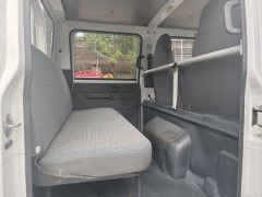 Qingling Isuzu 100P 120 hp 4X2 3.24 m - фото 5