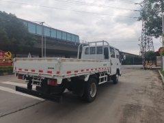 Qingling Isuzu 100P 120 hp 4X2 3.24 m - фото 7
