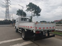 Qingling Isuzu 100P 120 hp 4X2 3.24 m - фото 8
