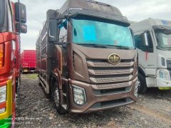 FAW Jiefang J6G 320 hp 4X2 6.75 m - фото 2