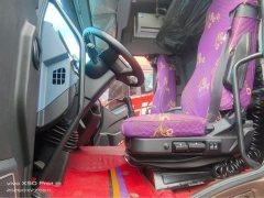FAW Jiefang J6G 320 hp 4X2 6.75 m - фото 3