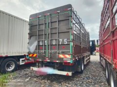 FAW Jiefang J6G 320 hp 4X2 6.75 m - фото 5