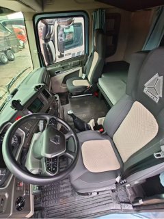 Sinotruk HOWO Max 290 hp 4X2 9.6 m - фото 3