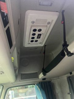 Dongfeng Tianjin KR PLUS 290 hp 4X2 9.8 m - фото 4