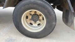 SINOTRUK HOWO Light Duty Truck Hanjiang 170 hp 4X2 4.15 m - фото 5