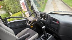 SINOTRUK HOWO Light Duty Truck Hanjiang 170 hp 4X2 4.15 m - фото 9