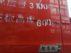 FAW Jiefang JH6 460 hp 8X4 9.5 m - фото 10