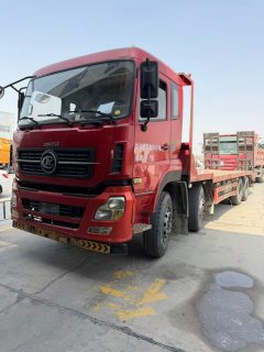 FAW Jiefang J6F 180 hp 4X2 6.8 m - фото 1