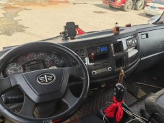 FAW Jiefang J6F 180 hp 4X2 6.8 m - фото 6