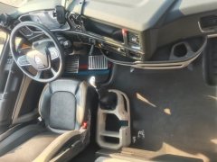 Sinotruk HOWO TS7 290 hp 4X2 9.6 m - фото 5