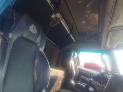 Sinotruk HOWO TS7 290 hp 4X2 9.6 m - фото 6