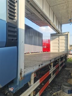 Sinotruk HOWO TS7 290 hp 4X2 9.6 m - фото 9