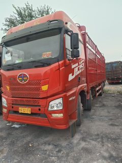FAW Jiefang JH6 460 hp 8X4 9.4 m - фото 1