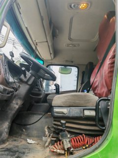 Shacman 6 350 hp 8X4 7.6 m - фото 7