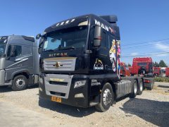 Sinotruk Sitrak C7H 540 hp 6X4 - фото 1