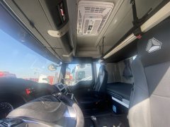Sinotruk Sitrak C7H 540 hp 6X4 - фото 4