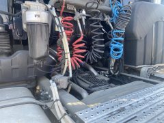 Sinotruk Sitrak C7H 540 hp 6X4 - фото 6