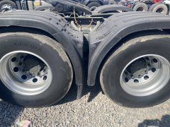 Sinotruk Sitrak C7H 540 hp 6X4 - фото 7