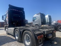 Sinotruk Sitrak C7H 540 hp 6X4 - фото 9