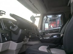 Sinotruk HOWO Max 610 hp 6X4 - фото 7