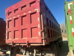 Sinotruk Sitrak G7H 440 hp 8X4 8 m - фото 4