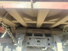 Sinotruk Sitrak G7H 440 hp 8X4 8 m - фото 5