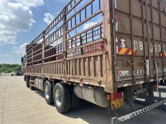 SANY 430 hp 8X4 9.5 m - фото 5