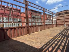 SANY 430 hp 8X4 9.5 m - фото 9