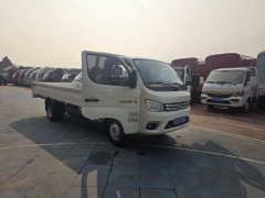Foton M2 122 hp 4X2 4 m - фото 2