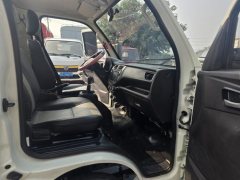 Foton M2 122 hp 4X2 4 m - фото 3