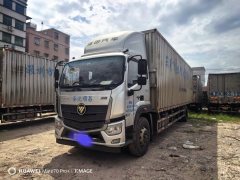 Foton R 220 hp 4X2 9.78 m - фото 1