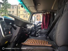 Foton R 220 hp 4X2 9.78 m - фото 2